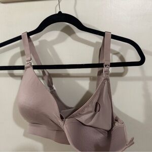 Kindred Bravely Pumping Bra